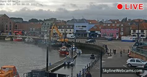 wells next the sea webcams